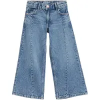 We fashion Jeans 'Meisjes' blauw denim