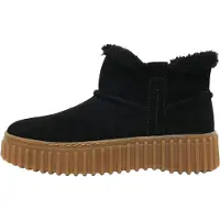 Clarks Boots 'Torhill' zwart