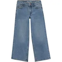 We fashion Jeans blauw denim