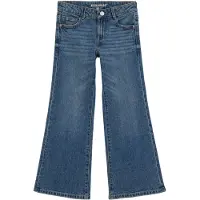 We fashion Jeans blauw denim