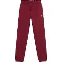 Champion Broek karmijnrood