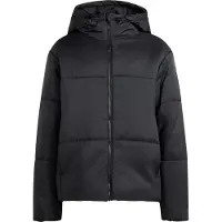 Adidas Sportjas 'Essentials' zwart