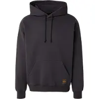 Levi's Sweatshirt 'Workwear' zwart