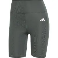 Adidas Sportbroek 'Optimé Essentials' donkergrijs