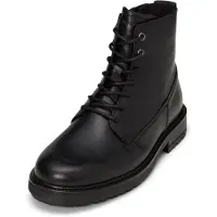 Marc O'Polo Veterboots 'Rony' zwart