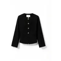Noella Blazers ' N-Kasaundra ' zwart