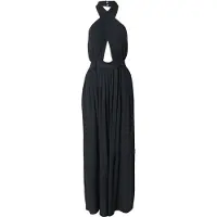 Kamila Šikl Jumpsuit zwart