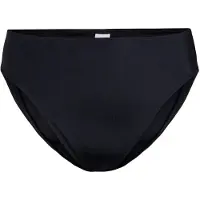 Swim By Zizzi Bikinibroek 'Senya' zwart