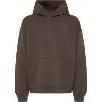 Blend Sweatshirt 'BHKEIRAN SCUBA' mokka