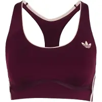 Adidas Sport bh bordeaux / offwhite