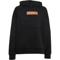 Adidas Sportief sweatshirt 'Mercedes - AMG Petronas Formula 1 Team' blauw / rosa / rood / zwart