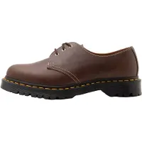 Dr. Martens Veterschoen '1461 Ben' bruin