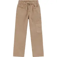 We fashion Broek beige