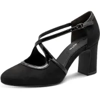 Tamaris Pumps zwart