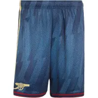 Adidas Sportbroek 'FC Arsenal 26/27' blauw / navy / geel