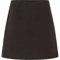 Ichi Rok 'IHWOLCA' chocoladebruin