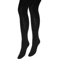Vero moda Panty's 'VMCLove' zwart