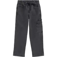 We fashion Jeans grafiet