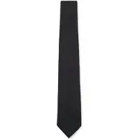 BOSS Stropdas van zijdemix model 'H-Tie 8 CM-ONE'