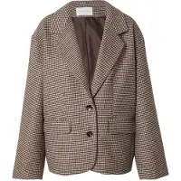 Kamila Šikl Blazers beige / bruin