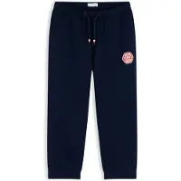Tommy Hilfiger Broek navy