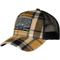 Von Dutch Pet opaal / pueblo / zwart / offwhite