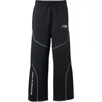 New Balance Broek zwart / wit