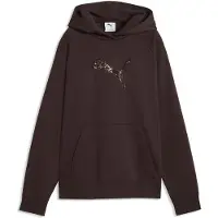 Puma Sweatshirt 'Essentials' bruin / chocoladebruin