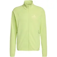 Adidas Funktionele fleece-jas 'Xperior' appel