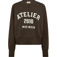 Mos Mosh 177510 160 mosmosh mmnima o-ls sweatshirt delicioso