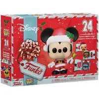 Funko POP! - Adventskalender - Adventskalender 2026 - standaard - Maat Standard