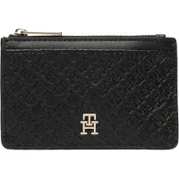 Tommy Hilfiger Etui 'MONO' zwart
