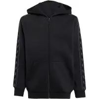 Adidas MESSI ORIGINALS HOODIE MET LANGE RITSSLUITING KIDS