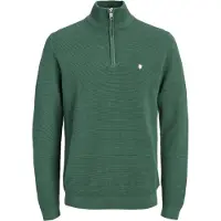 Jack & jones Premium Trui 'JPRBLURYAN' groen