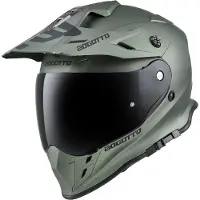 Bogotto H331 Endurohelm Maat
