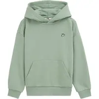 We fashion Sweatshirt pastelgroen