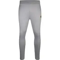 SikSilk Broek 'Essentials' grijs