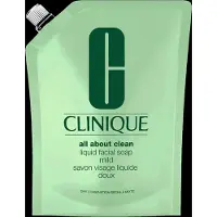 Clinique 3-Step Skin Care System Gezichtszeep Unisex 400ml