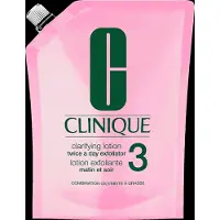 Clinique Clarifying Lotion 3 Refill Gezichtslotion 400 ml