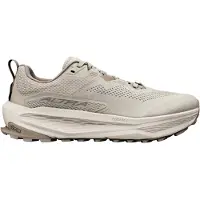 Altra Loopschoen 'OLYMPUS 7' taupe / olijfgroen
