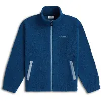 O'Neill Functionele fleece jas donkerblauw