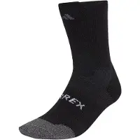 Adidas Sportsokken 'Xperior' grijs / zwart / wit
