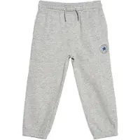 Converse Broek grijs gemêleerd