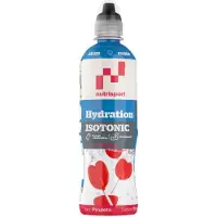 Nutrisport Isotonische Hydratatie Lolly 500ml 12 Eenheden