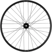 Wag W-xc G3 I28 29´´ 6b Disc Tubeless Mtb Achterwiel
