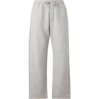 Hollister Broek grijs