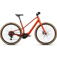 Orbea Carpe 25 Cues U4000 Gs Shadow 2027 Elektrische Fiets