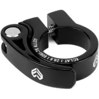 Eclat Qr Alloy Zadelklem