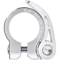 Eclat Qr Alloy Zadelklem