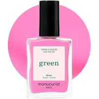 Manucurist Paris Green Nagellak 15 ml Bloom
